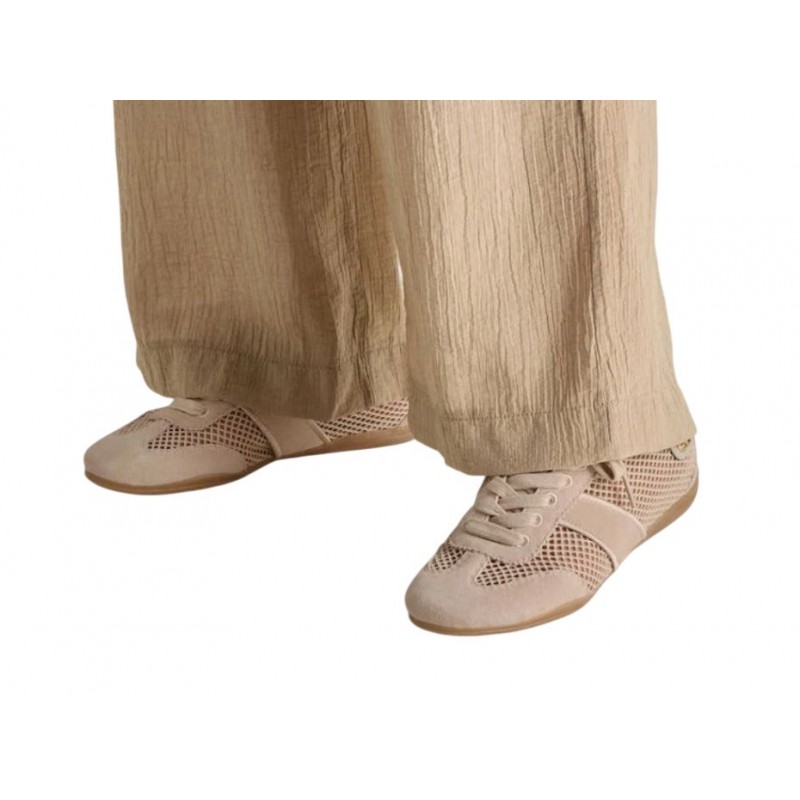 ΓΥΝΑΙΚΕΙΟ SNEAKER BEIGE TAMARIS 1-23608-46 400