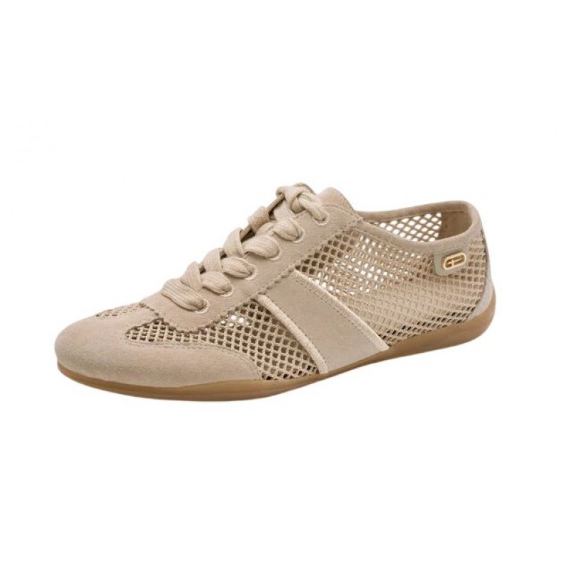 ΓΥΝΑΙΚΕΙΟ SNEAKER BEIGE TAMARIS 1-23608-46 400