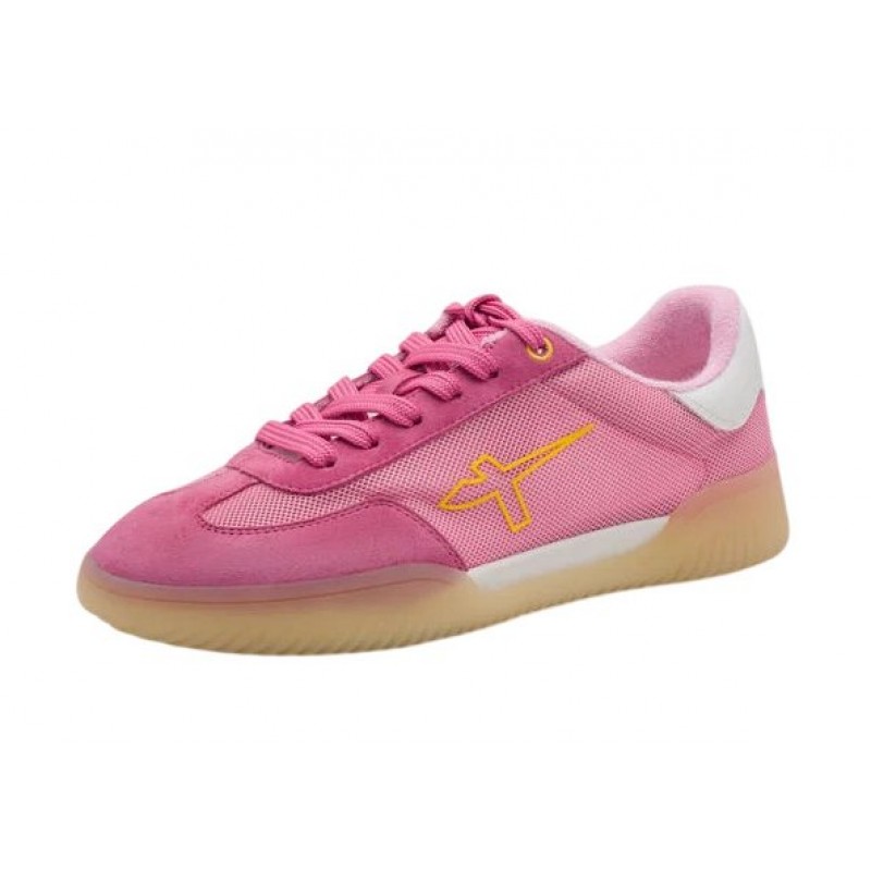 ΓΥΝΑΙΚΕΙΟ SNEAKER FUXIA TAMARIS 1-23756-46 513