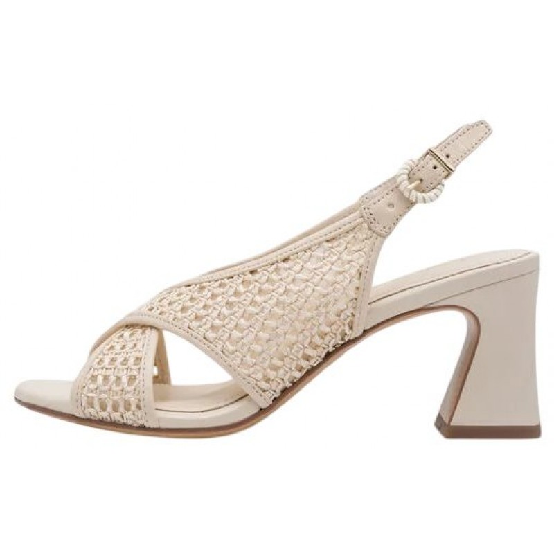 ΓΥΝΑΙΚΕΙΟ ΠΕΔΙΛΟ IVORY TAMARIS 1-28315-46 418 IVORY 