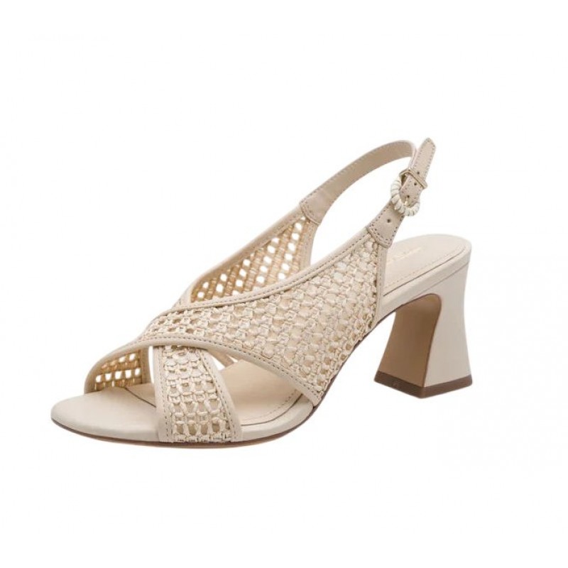 ΓΥΝΑΙΚΕΙΟ ΠΕΔΙΛΟ IVORY TAMARIS 1-28315-46 418 IVORY 