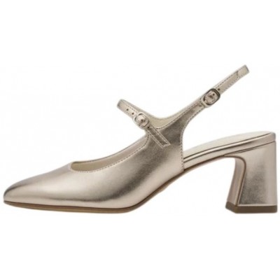 ΓΥΝΑΙΚΕΙΑ ΓΟΒΑ ΧΡΥΣΟ TAMARIS 1-29601-46 933 LIGHT GOLD