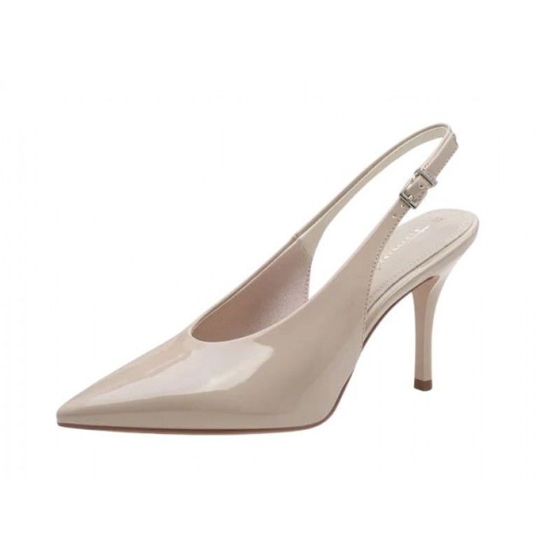 ΓΥΝΑΙΚΕΙΑ ΓΟΒΑ ΜΠΕΖ TAMARIS 1-29622-46 400 BEIGE