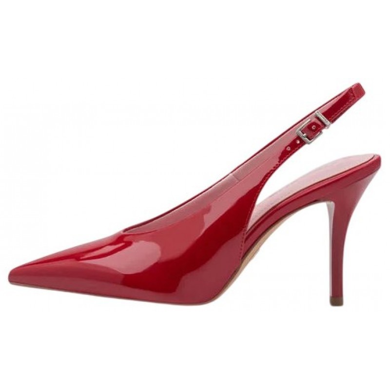 ΓΥΝΑΙΚΕΙΑ ΓΟΒΑ ΚΟΚΚΙΝΗ TAMARIS 1-29622-46 500 RED