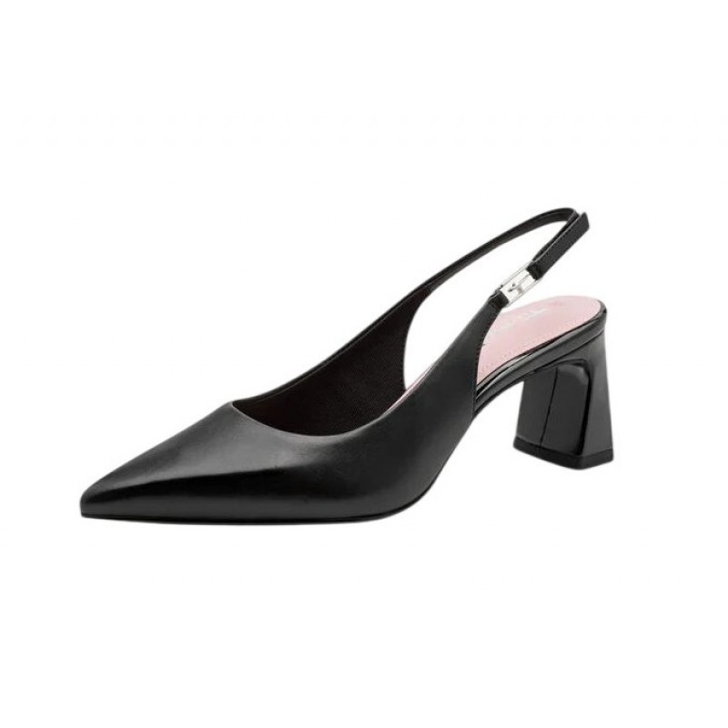 ΓΥΝΑΙΚΕΙΑ ΓΟΒΑ ΜΑΥΡΗ TAMARIS 1-29624-46 003