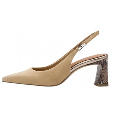 ΓΥΝΑΙΚΕΙΑ ΓΟΒΑ TAN COMB TAMARIS 1-29624-46 445