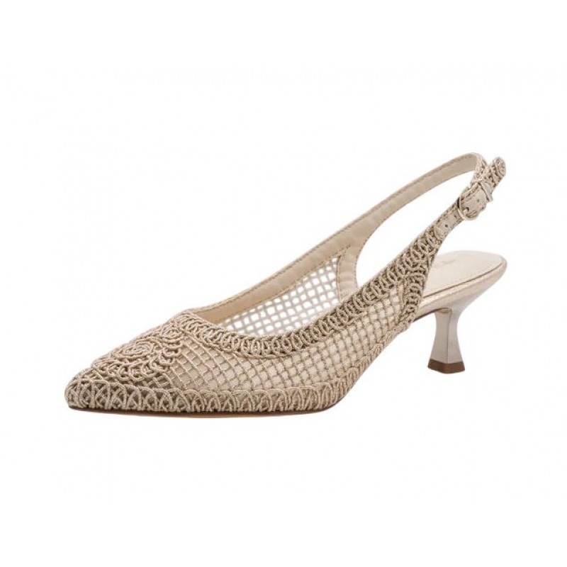 ΓΥΝΑΙΚΕΙΑ ΓΟΒΑ LIGHT GOLD TAMARIS 1-29626-46 933