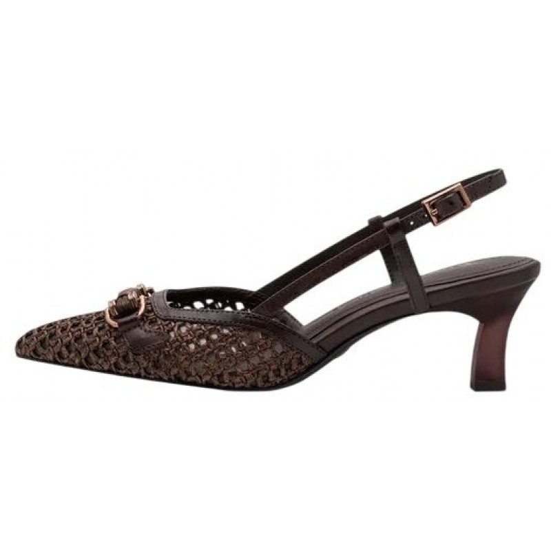 ΓΥΝΑΙΚΕΙΑ ΓΟΒΑ ΚΑΦΕ TAMARIS 1-29634-44 304 MOCCA