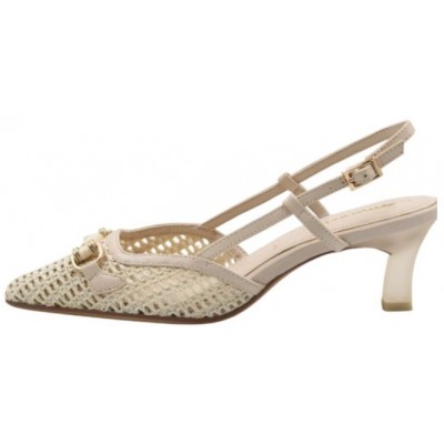 ΓΥΝΑΙΚΕΙΑ ΓΟΒΑ ΙΒΟΥΑΡ TAMARIS 1-29634-44 418 IVORY