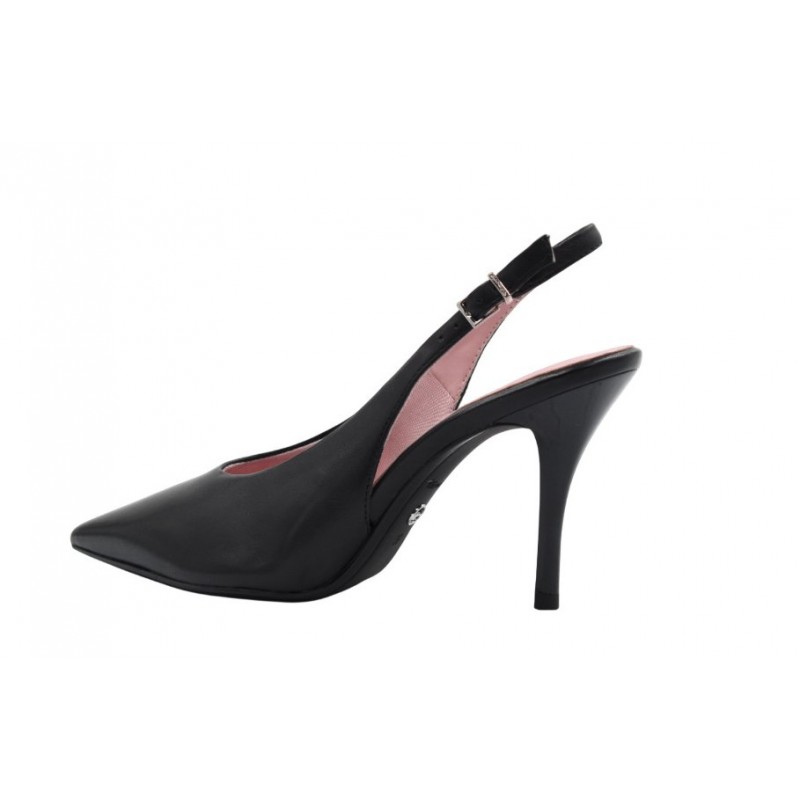 ΓΥΝΑΙΚΕΙΑ ΓΟΒΑ ΜΑΥΡΗ TAMARIS 1-29642-46 003 