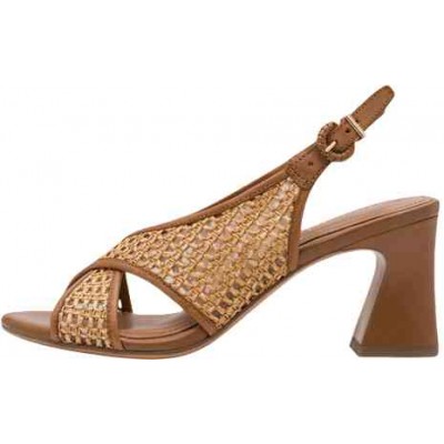 ΓΥΝΑΙΚΕΙΟ ΠΕΔΙΛΟ ΚΑΦΕ TAMARIS 1-28315-46 392