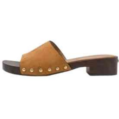 ΓΥΝΑΙΚΕΙΟ SLIPPER ΚΑΦΕ TAMARIS 1-27118-46 305