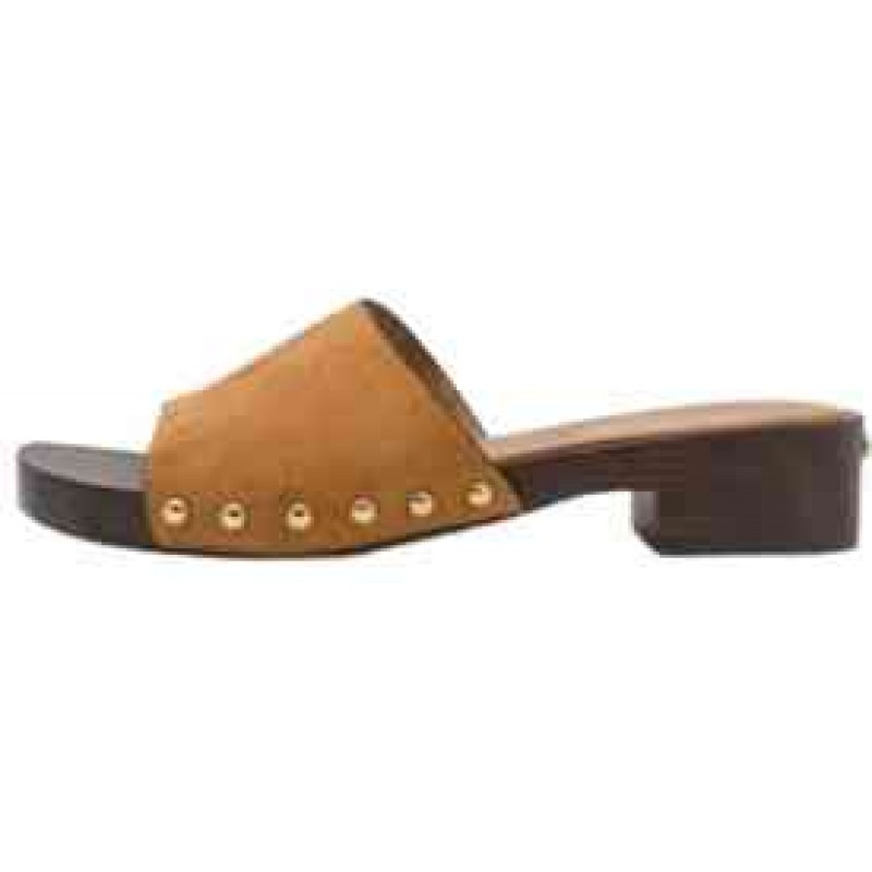 ΓΥΝΑΙΚΕΙΟ SLIPPER ΚΑΦΕ TAMARIS 1-27118-46 305