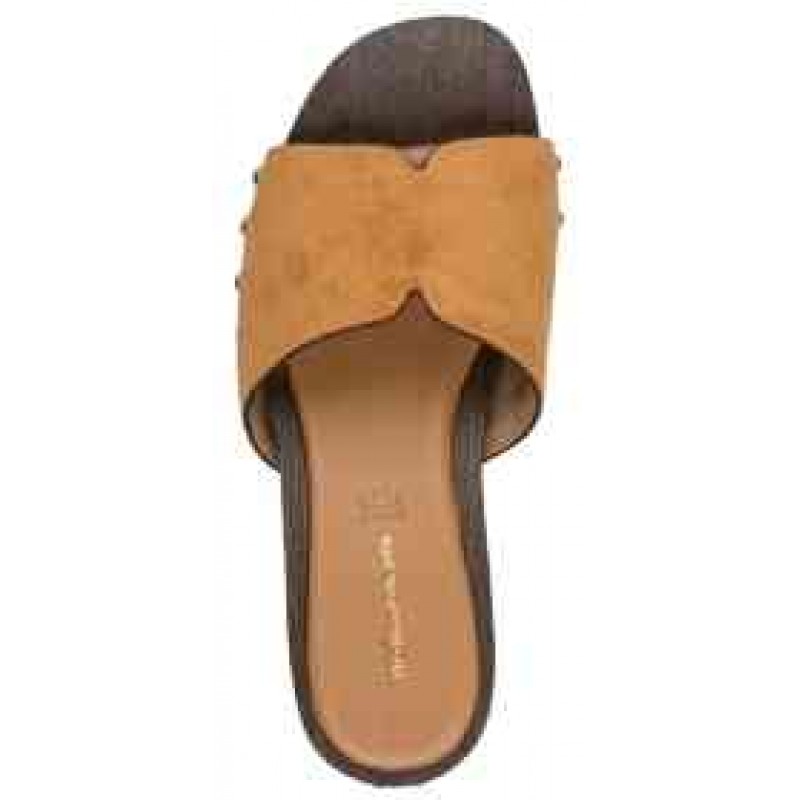 ΓΥΝΑΙΚΕΙΟ SLIPPER ΚΑΦΕ TAMARIS 1-27118-46 305