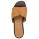 ΓΥΝΑΙΚΕΙΟ SLIPPER ΚΑΦΕ TAMARIS 1-27118-46 305