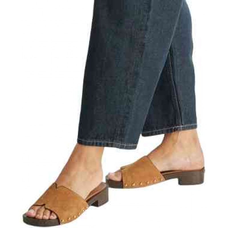 ΓΥΝΑΙΚΕΙΟ SLIPPER ΚΑΦΕ TAMARIS 1-27118-46 305