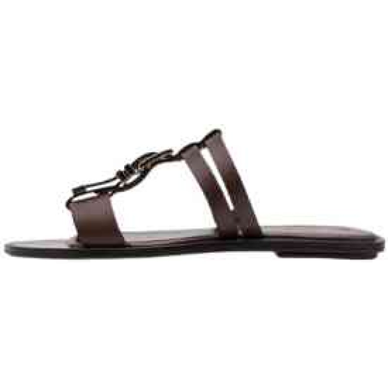 ΓΥΝΑΙΚΕΙΟ SLIPPER ΚΑΦΕ TAMARIS 1-27120-46 304