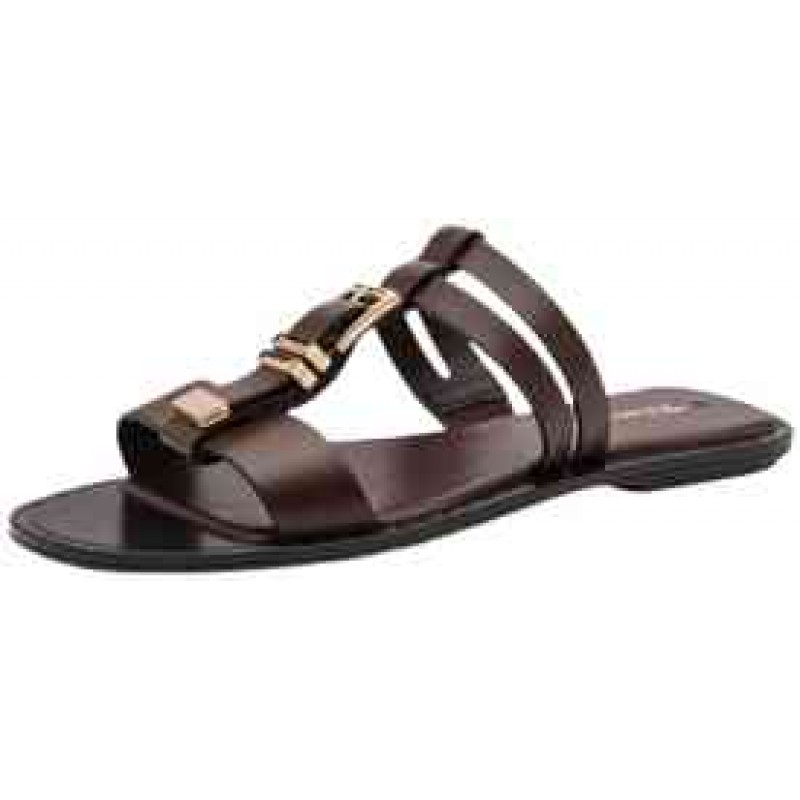 ΓΥΝΑΙΚΕΙΟ SLIPPER ΚΑΦΕ TAMARIS 1-27120-46 304