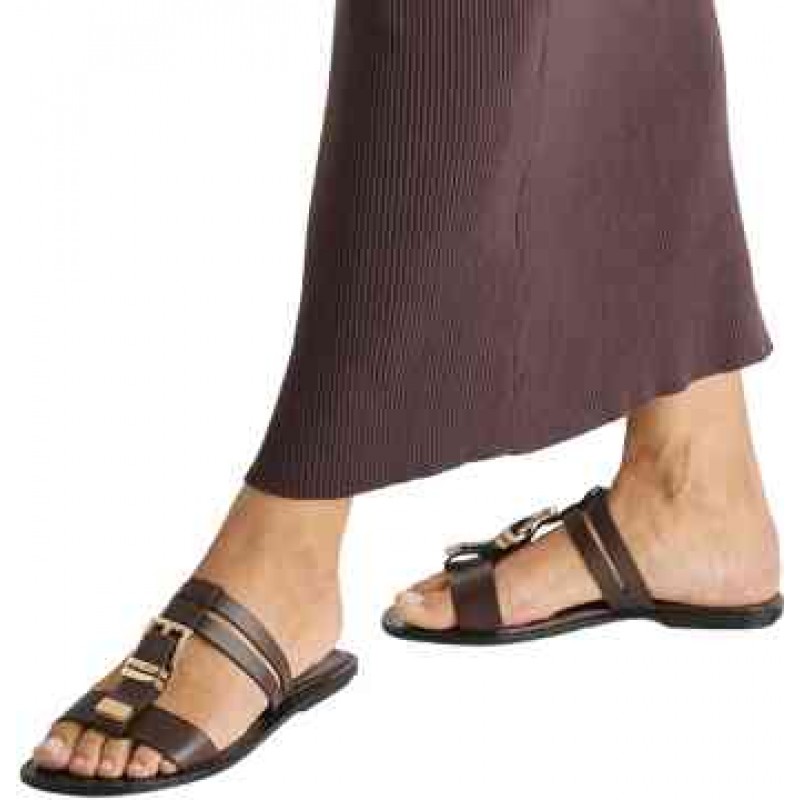 ΓΥΝΑΙΚΕΙΟ SLIPPER ΚΑΦΕ TAMARIS 1-27120-46 304