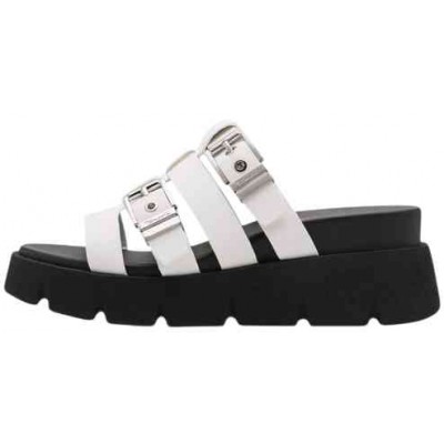 ΓΥΝΑΙΚΕΙΟ SLIPPER ΛΕΥΚΟ TAMARIS 1-27512-46 100