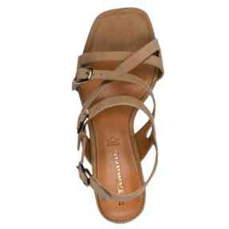 ΓΥΝΑΙΚΕΙΟ ΠΕΔΙΛΟ ΜΠΕΖ TAMARIS 1-28340-46-401