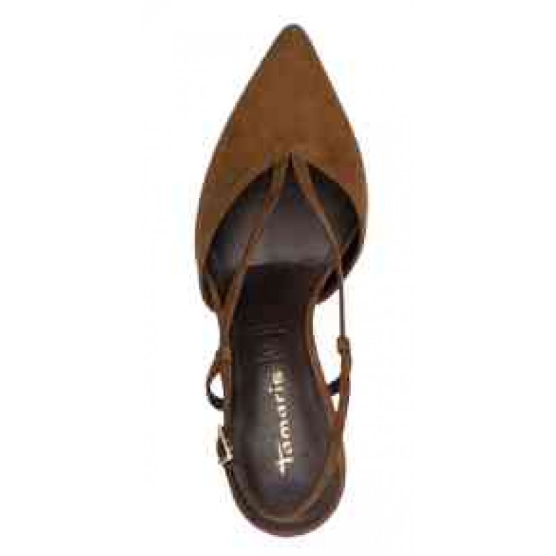 ΓΥΝΑΙΚΕΙΑ ΓΟΒΑ ΚΑΦΕ TAMARIS 1-29620-46 305