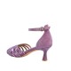ΓΥΝΑΙΚΕΙΟ ΠΕΔΙΛΟ ΜΩΒ/ΒΙΟΛΕΤΙ ALMA EN PENA V250820 SUEDE VIOLET