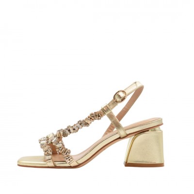 ΓΥΝΑΙΚΕΙΟ ΠΕΔΙΛΟ ΧΡΥΣΟ ALMA EN PENA V250951 DIVA GOLD