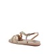 WOMEN'S SANDAL BRONZE ALMA EN PENA V251614 DIVA BRONZE