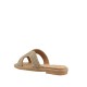 ΓΥΝΑΙΚΕΙΟ SLIPPER ΚΑΜΗΛΟ ALMA EN PENA V251900 SUEDE SAND