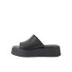 ΓΥΝΑΙΚΕΙΟ SLIPPER ΜΑΥΡΟ VAGABOND 5334-601-92 COURTNEY