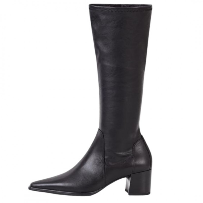 ΓΥΝΑΙΚΕΙΑ ΜΠΟΤΑ ΜΑΥΡΗ VAGABOND 5754-002-20 GISELLE