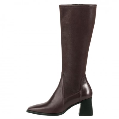 ΓΥΝΑΙΚΕΙΑ ΜΠΟΤΑ CHOCOLATE VAGABOND HEDDA 5602-202-35