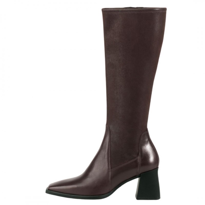 ΓΥΝΑΙΚΕΙΑ ΜΠΟΤΑ CHOCOLATE VAGABOND HEDDA 5602-202-35