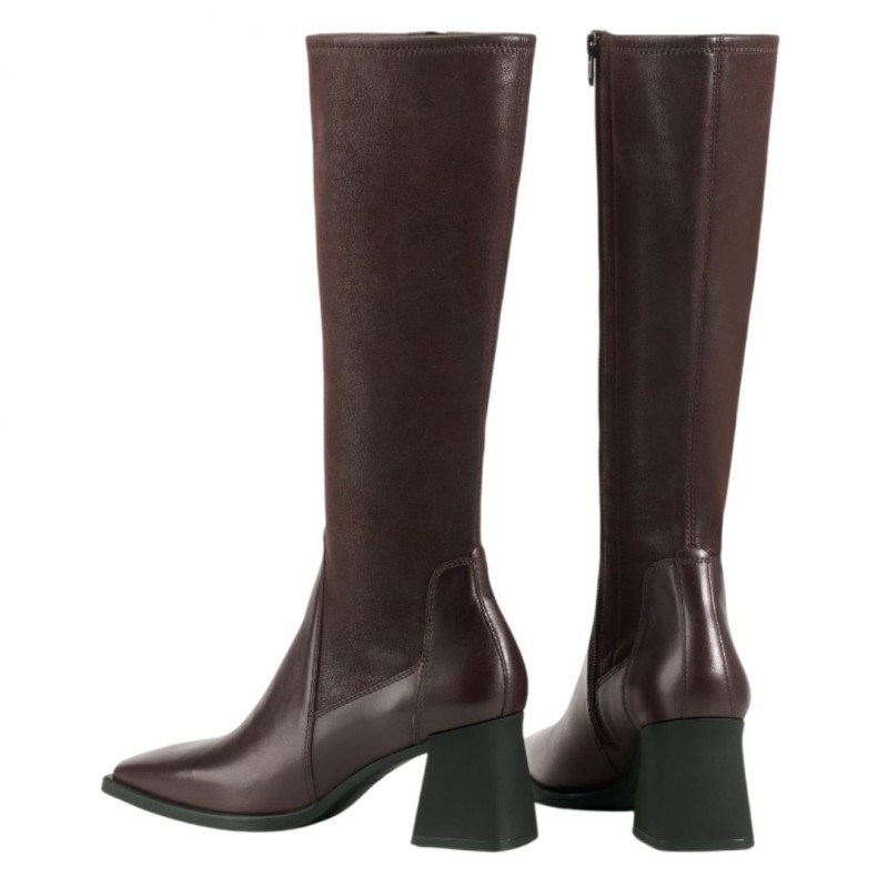 ΓΥΝΑΙΚΕΙΑ ΜΠΟΤΑ CHOCOLATE VAGABOND HEDDA 5602-202-35