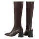 ΓΥΝΑΙΚΕΙΑ ΜΠΟΤΑ CHOCOLATE VAGABOND HEDDA 5602-202-35