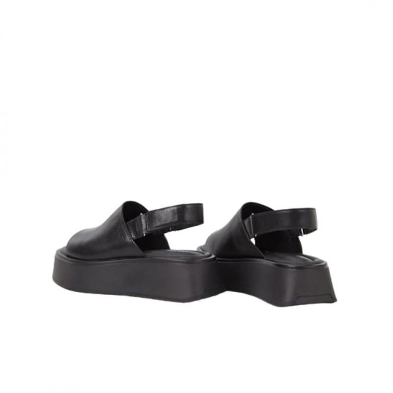 ΓΥΝΑΙΚΕΙO ΣΑΝΔΑΛΙ ΜΑΥΡΟ VAGABOND 5534-001-92