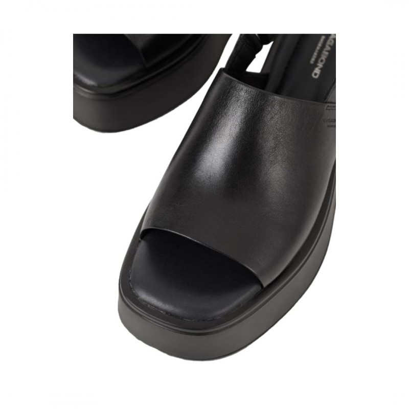 ΓΥΝΑΙΚΕΙO ΣΑΝΔΑΛΙ ΜΑΥΡΟ VAGABOND 5534-001-92