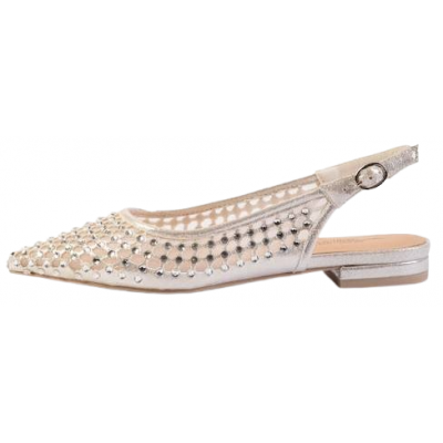 ΓΥΝΑΙΚΕΙΑ ΜΠΑΛΑΡΙΝΑ ΑΣΗΜΙ VERSACE 19V69 AM TH102-Q2695