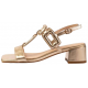ΓΥΝΑΙΚΕΙΟ ΠΕΔΙΛΟ ΧΡΥΣΟ VERSACE 19V69 AM 4H1087-885-2