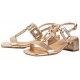 ΓΥΝΑΙΚΕΙΟ ΠΕΔΙΛΟ ΧΡΥΣΟ VERSACE 19V69 AM 4H1087-885-2