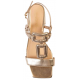 ΓΥΝΑΙΚΕΙΟ ΠΕΔΙΛΟ ΧΡΥΣΟ VERSACE 19V69 AM 4H1087-885-2