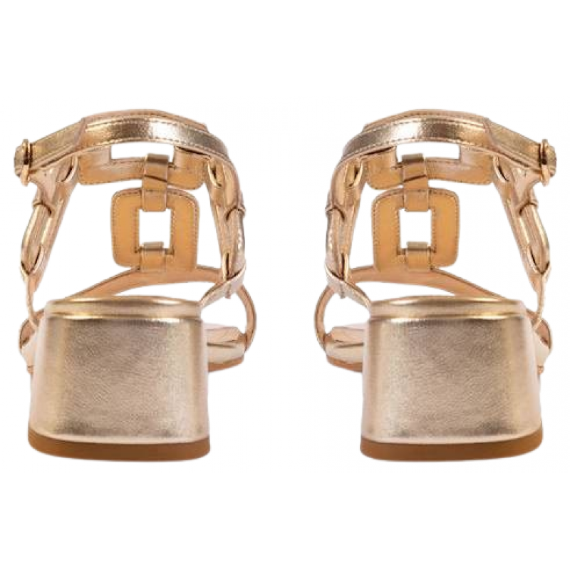 ΓΥΝΑΙΚΕΙΟ ΠΕΔΙΛΟ ΧΡΥΣΟ VERSACE 19V69 AM 4H1087-885-2