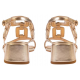 ΓΥΝΑΙΚΕΙΟ ΠΕΔΙΛΟ ΧΡΥΣΟ VERSACE 19V69 AM 4H1087-885-2