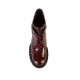 ΓΥΝΑΙΚΕΙΟ ΜΠΟΤΑΚΙ ΜΠΟΡΝΤΟ VERSACE 19V69 AM 2122-0113 WINE