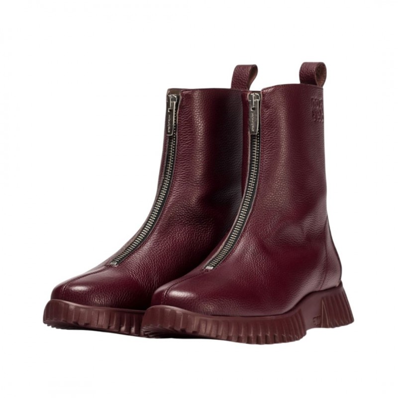 ΓΥΝΑΙΚΕΙΟ ΜΠΟΤΑΚΙ ΜΠΟΡΝΤΟ WONDERS A-4403