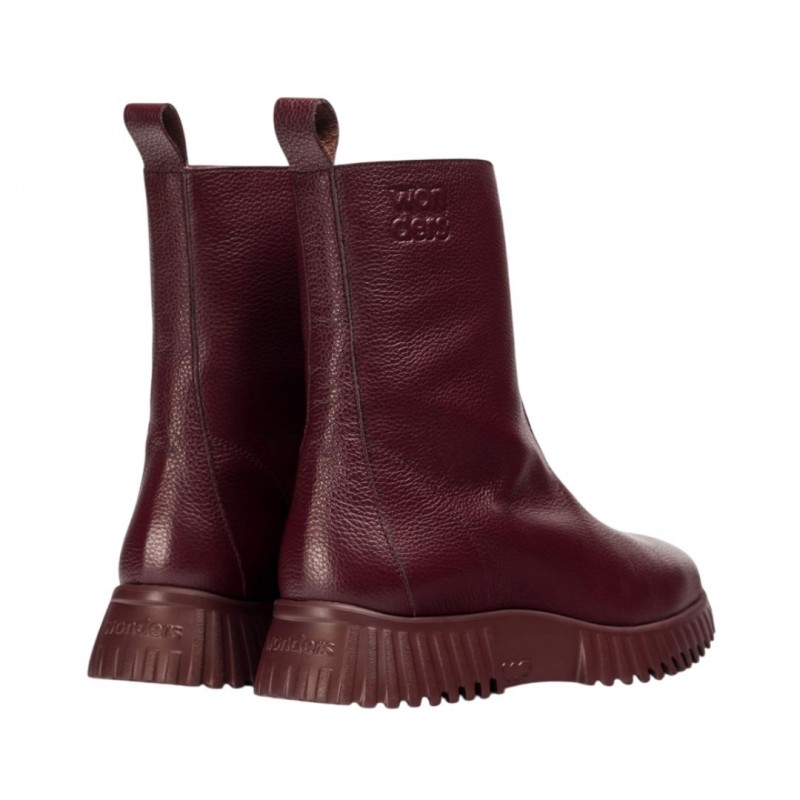 ΓΥΝΑΙΚΕΙΟ ΜΠΟΤΑΚΙ ΜΠΟΡΝΤΟ WONDERS A-4403