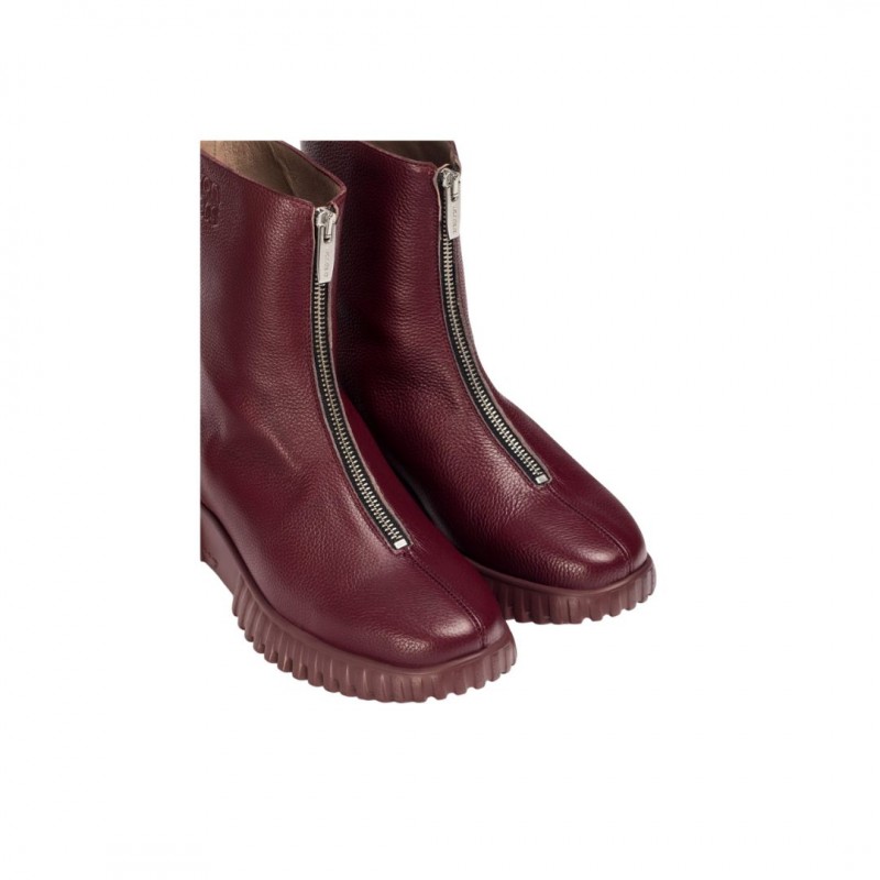 ΓΥΝΑΙΚΕΙΟ ΜΠΟΤΑΚΙ ΜΠΟΡΝΤΟ WONDERS A-4403