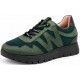 ΓΥΝΑΙΚΕΙΟ SNEAKER ΠΡΑΣΙΝΟ(ALPINE) WONDERS A-24110