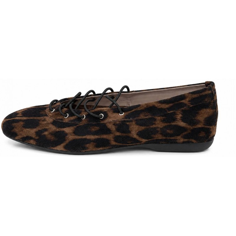 ΓΥΝΑΙΚΕΙΑ ΜΠΑΛΑΡΙΝΑ LEOPARD WONDERS A-86151